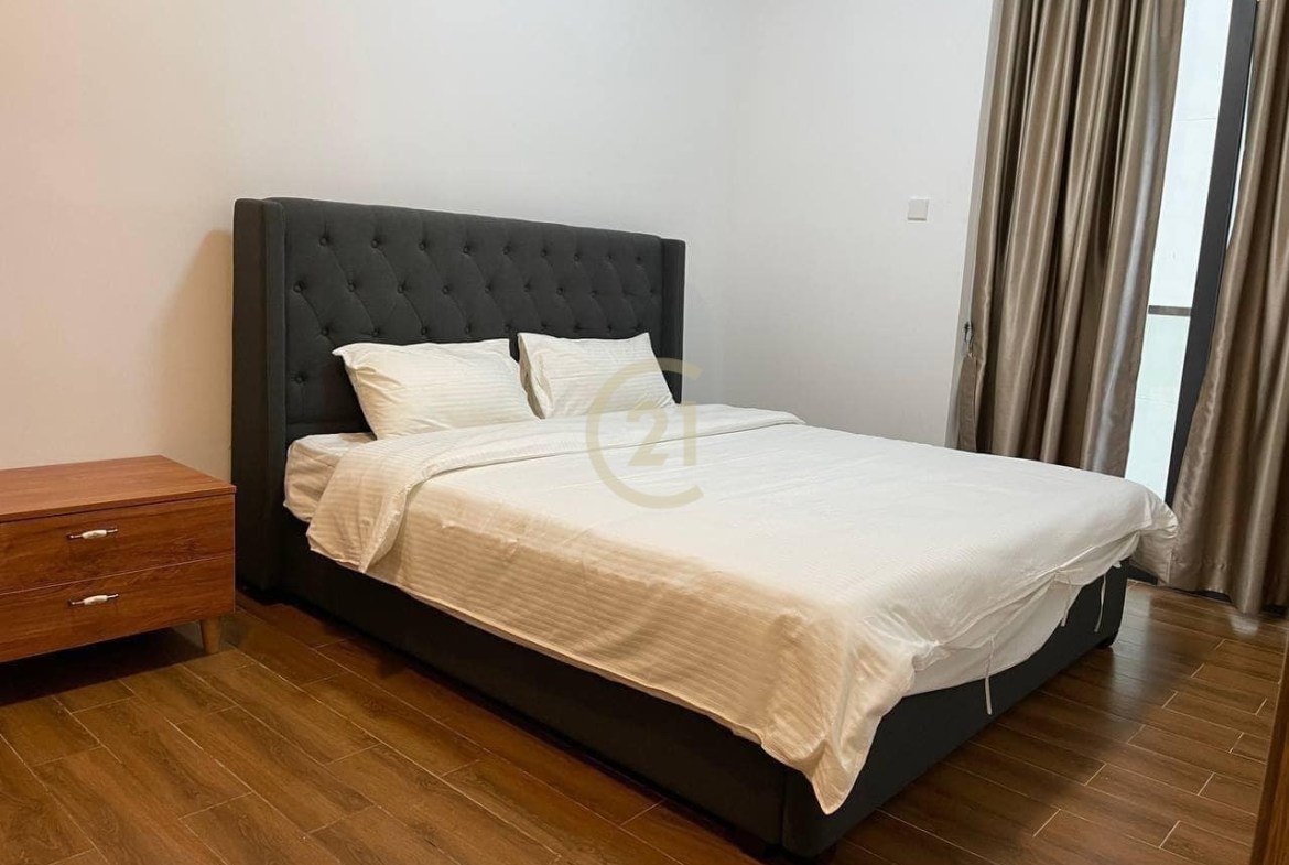 1 Bedroom Condo for rent at The Skyline