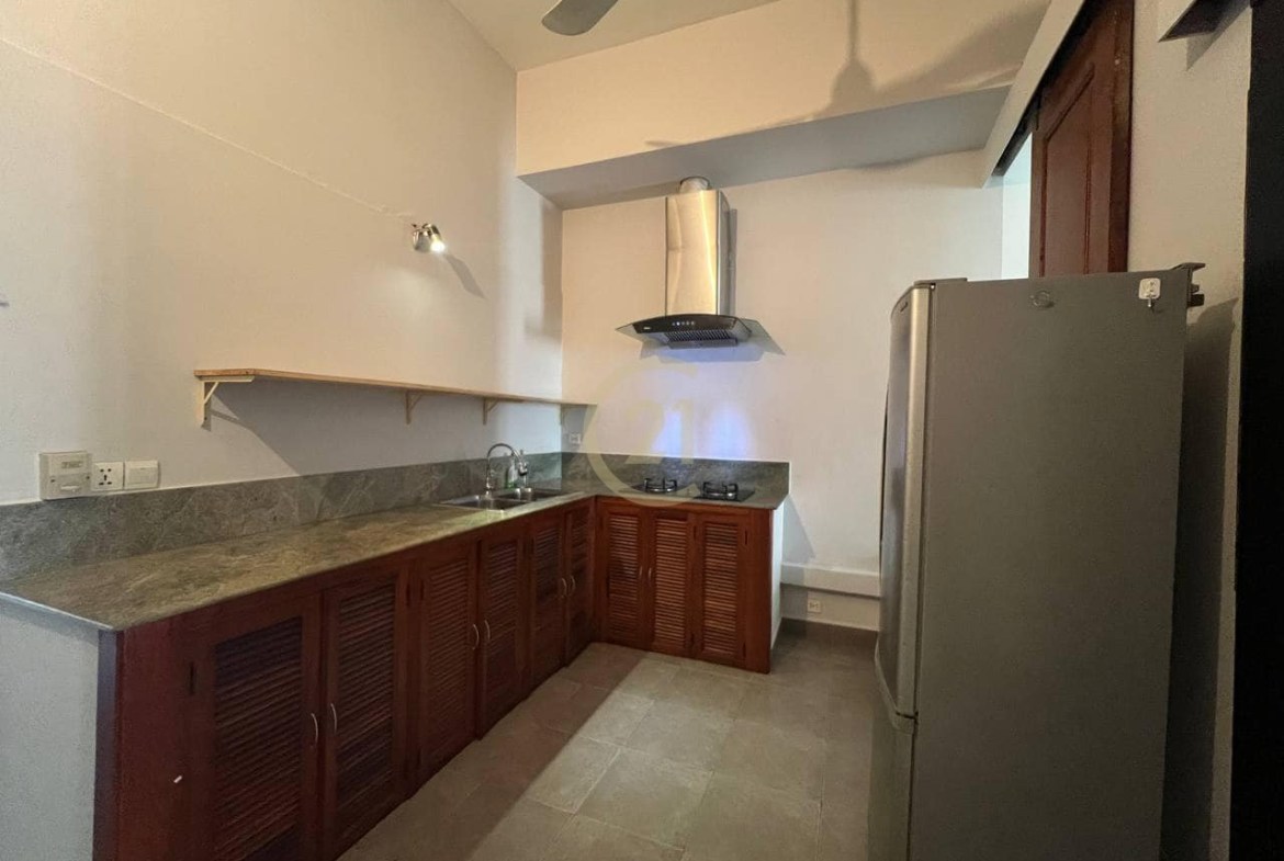 1 Bedroom for Rent at Doun Penh