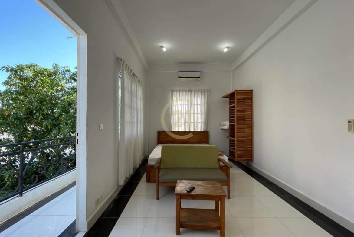 One Bedroom Apartment for Rent at BTP