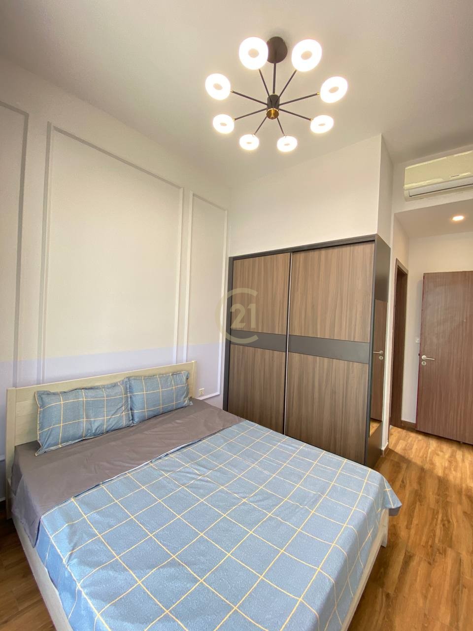 Luxury Two Bedroom for Rent at BKK3