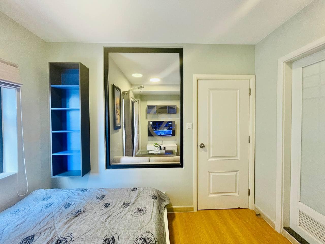 1 Bedroom For Rent At Peng Hout Beung Snor