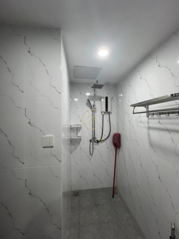 2 Bedroom For Rent at Toul Kork