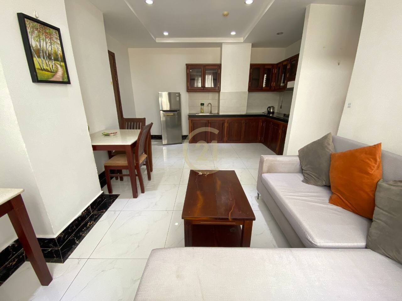 Nice one bedroom for rent at TTP