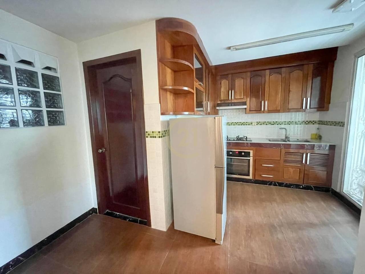 2 Bedroom For Rent At Beong TraBaek