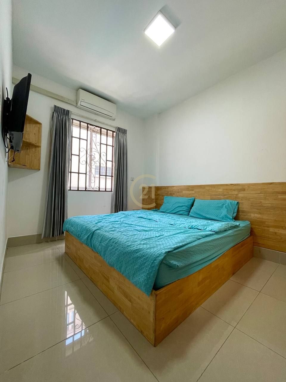 Special 1 Bedroom For Rent At Toul TomPoung