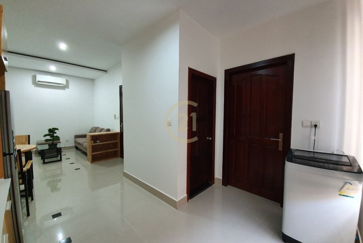1 BEDROOM FOR RENT AT BKK3