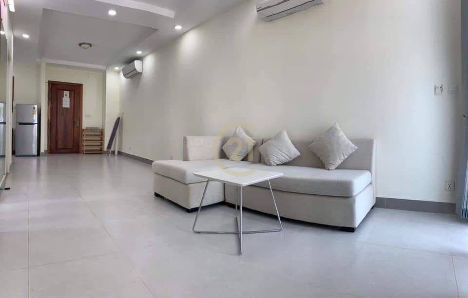 1Bedroom For Rent At Boeung Trabek