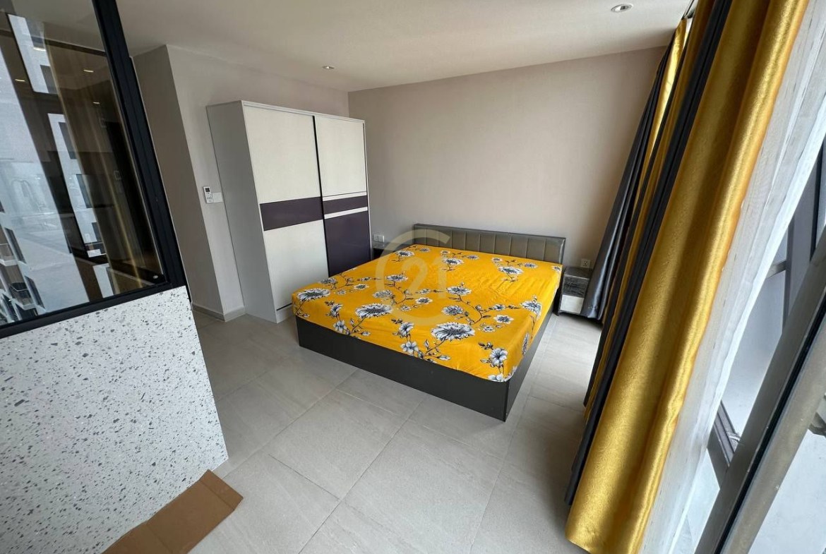 Two bedroom available at TK
