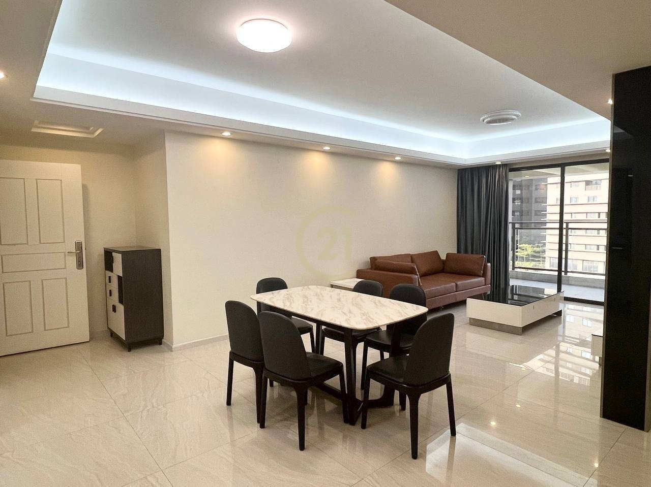 3Bedroom For Rent At Toul Kork