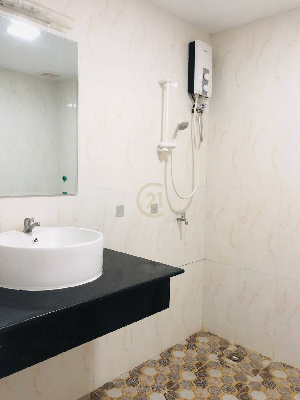 1 Bedroom Apartment for Rent at Phsar DermTkov