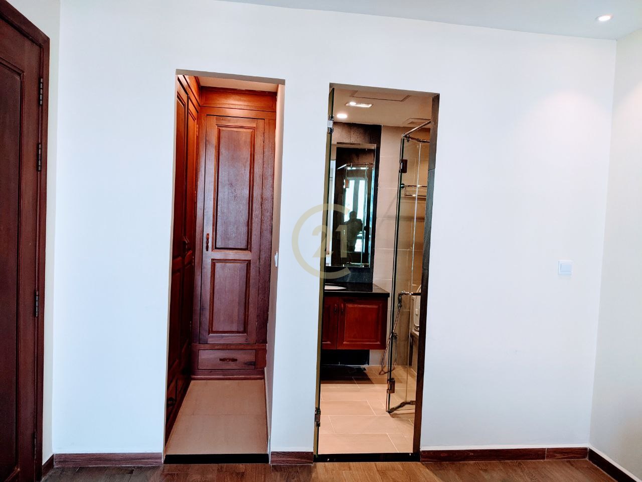 Brand New 1Bedroom Available for Rent