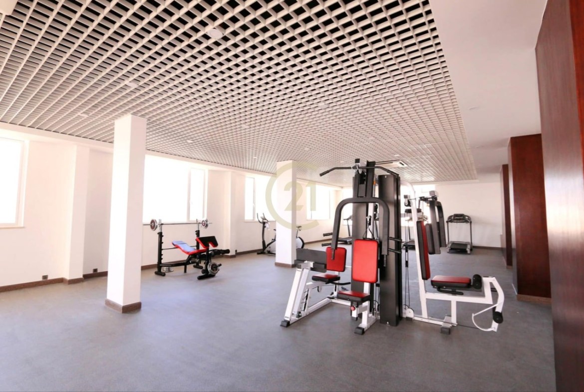 STUDIO ROOM FOR RENT AT DOUN PENH
