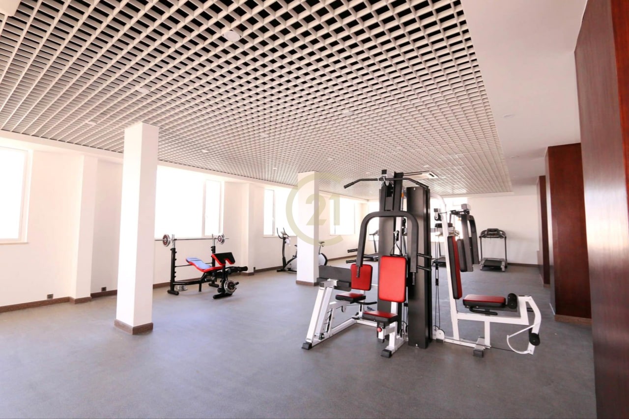 STUDIO ROOM FOR RENT AT DOUN PENH