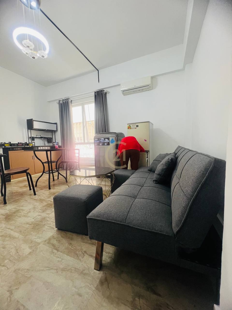 Cheapest 1 Bedroom for rent in TTP