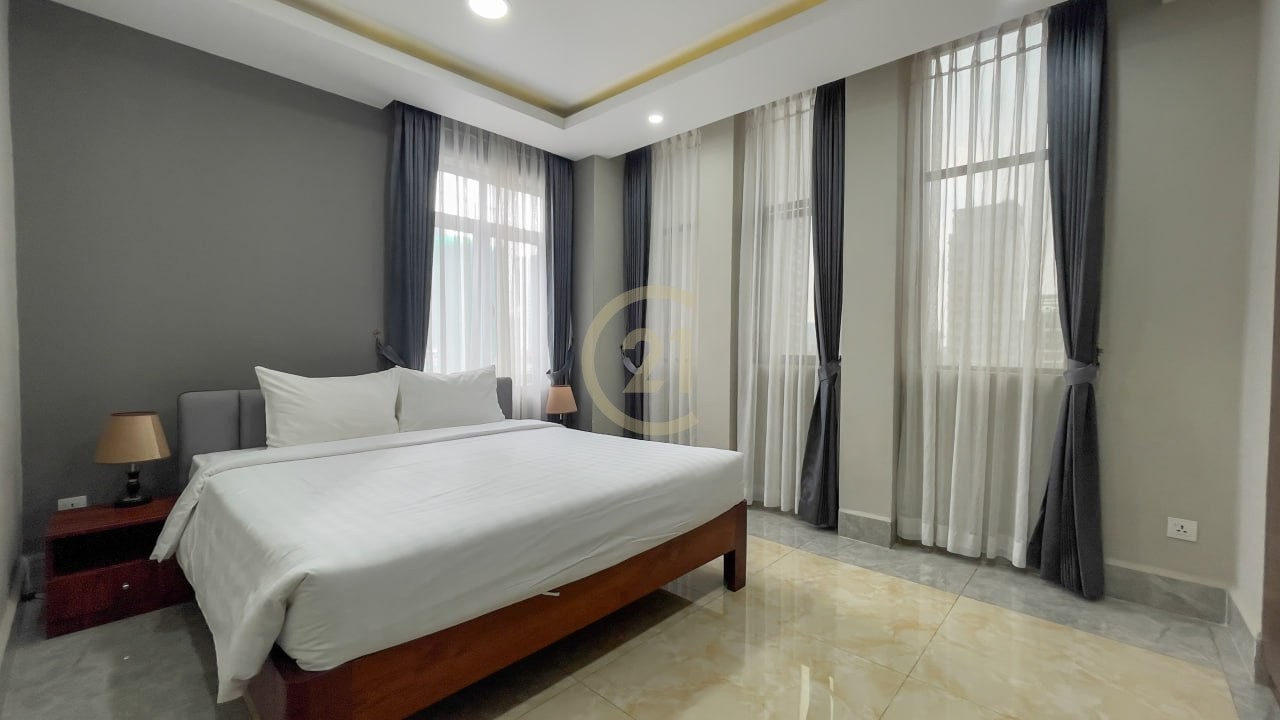 2Bedroom Residence for rent at BKK2