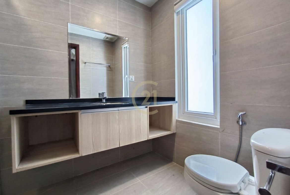 Specious 1Bedroom for rent At BKK3