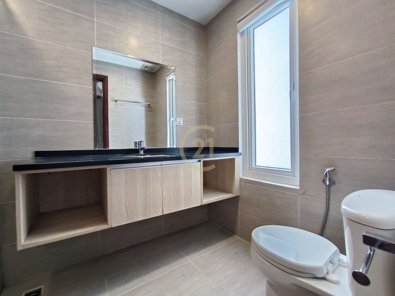 Specious 1Bedroom for rent At BKK3
