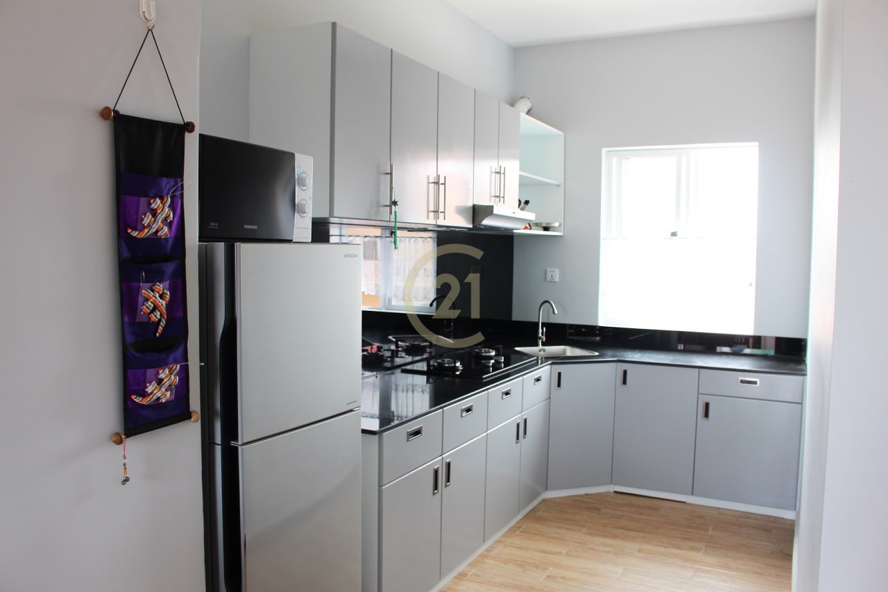 1Bedroom For rent at TomNub Teuk