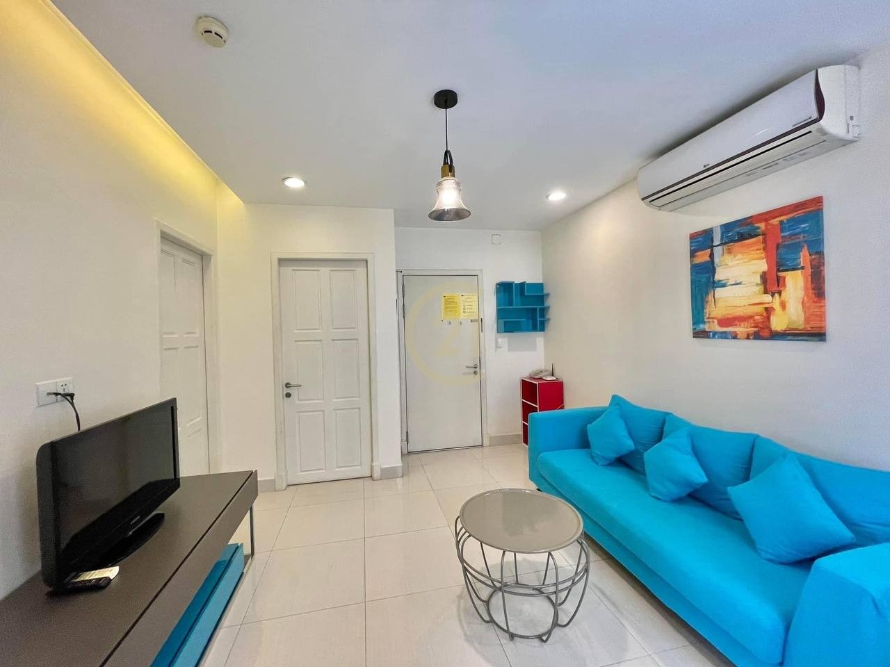 Modern 1Bedroom for rent at Boeng TraBaek