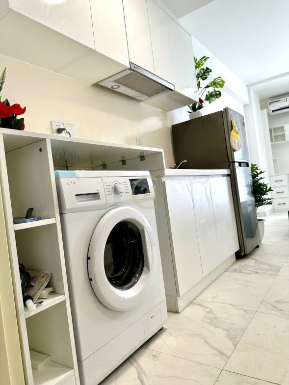 New Studio room for rent with Fully Funished