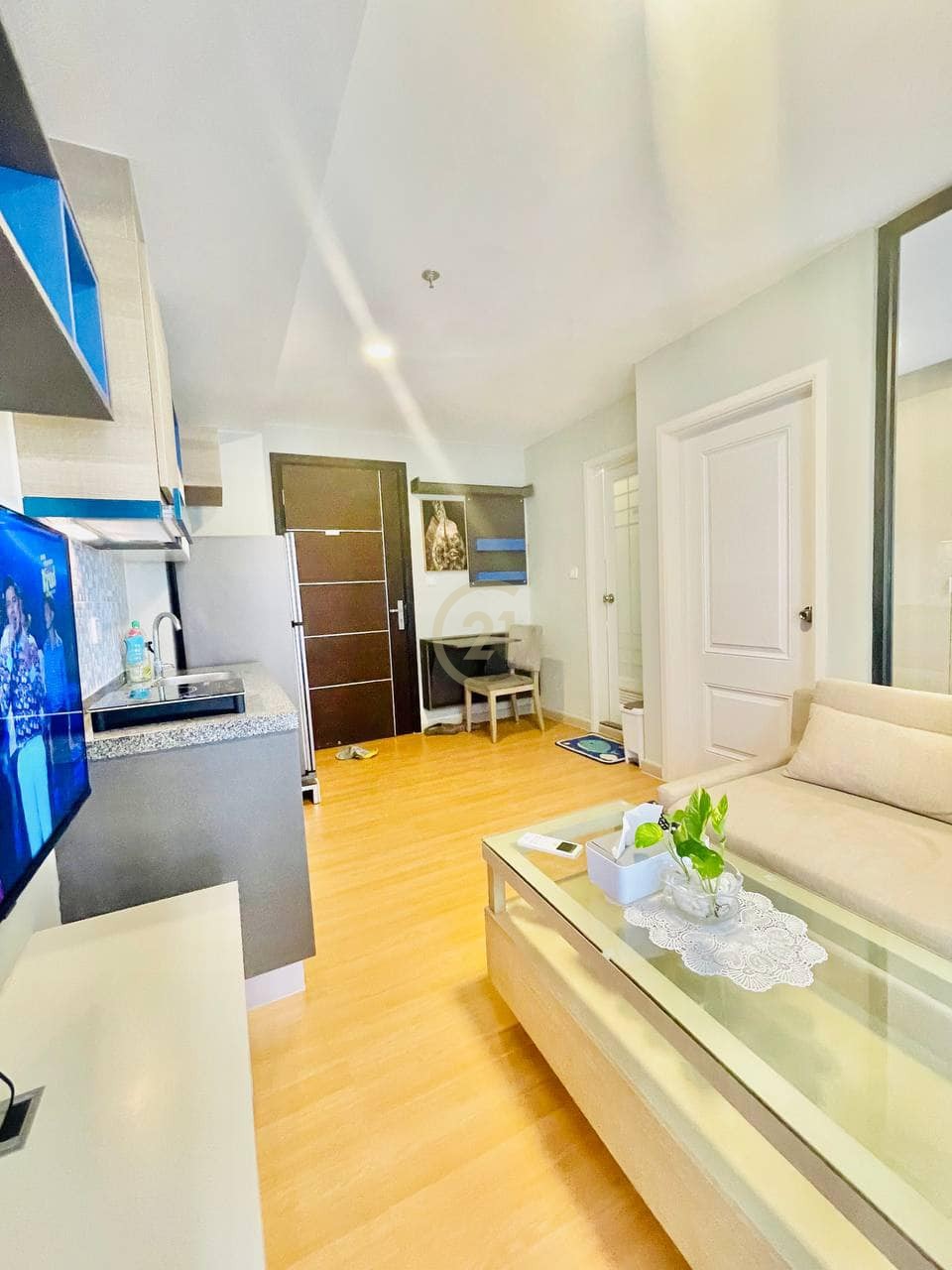 1 Bedroom For Rent At Peng Hout Beung Snor