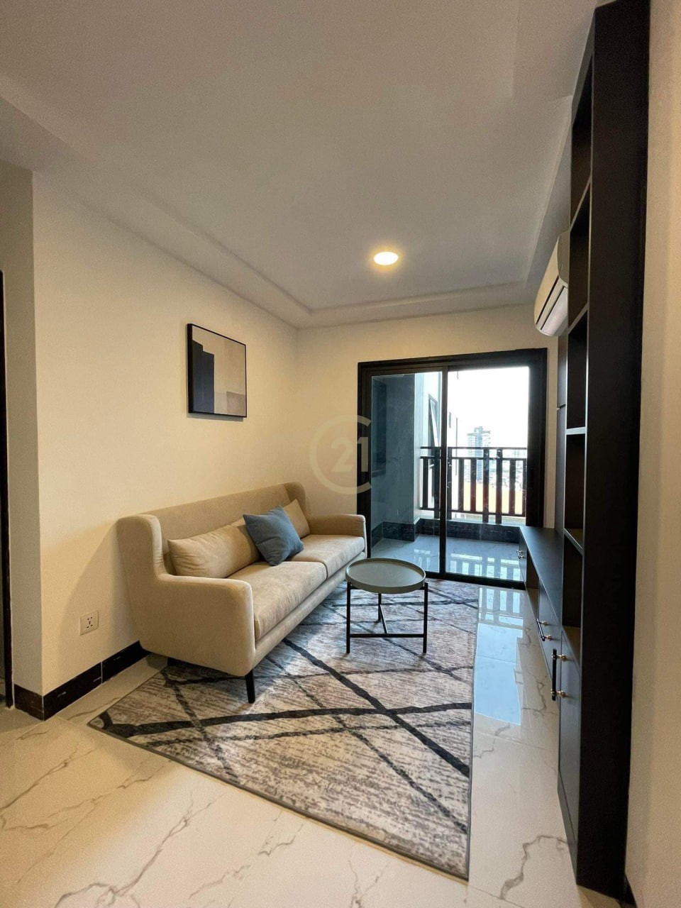 1 Bedroom For Rent at 7 Makara