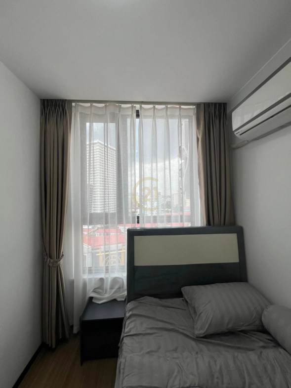 2 Bedroom For Rent at Toul Kork