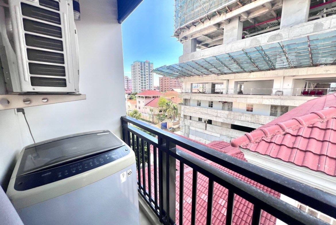Brand New 1 Bedroom For Rent AT BKK1