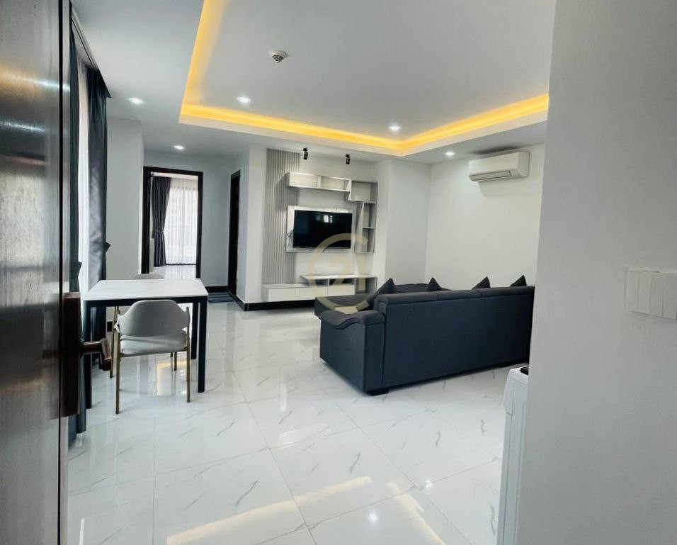 Brand new one bedroom for rent at BKK3