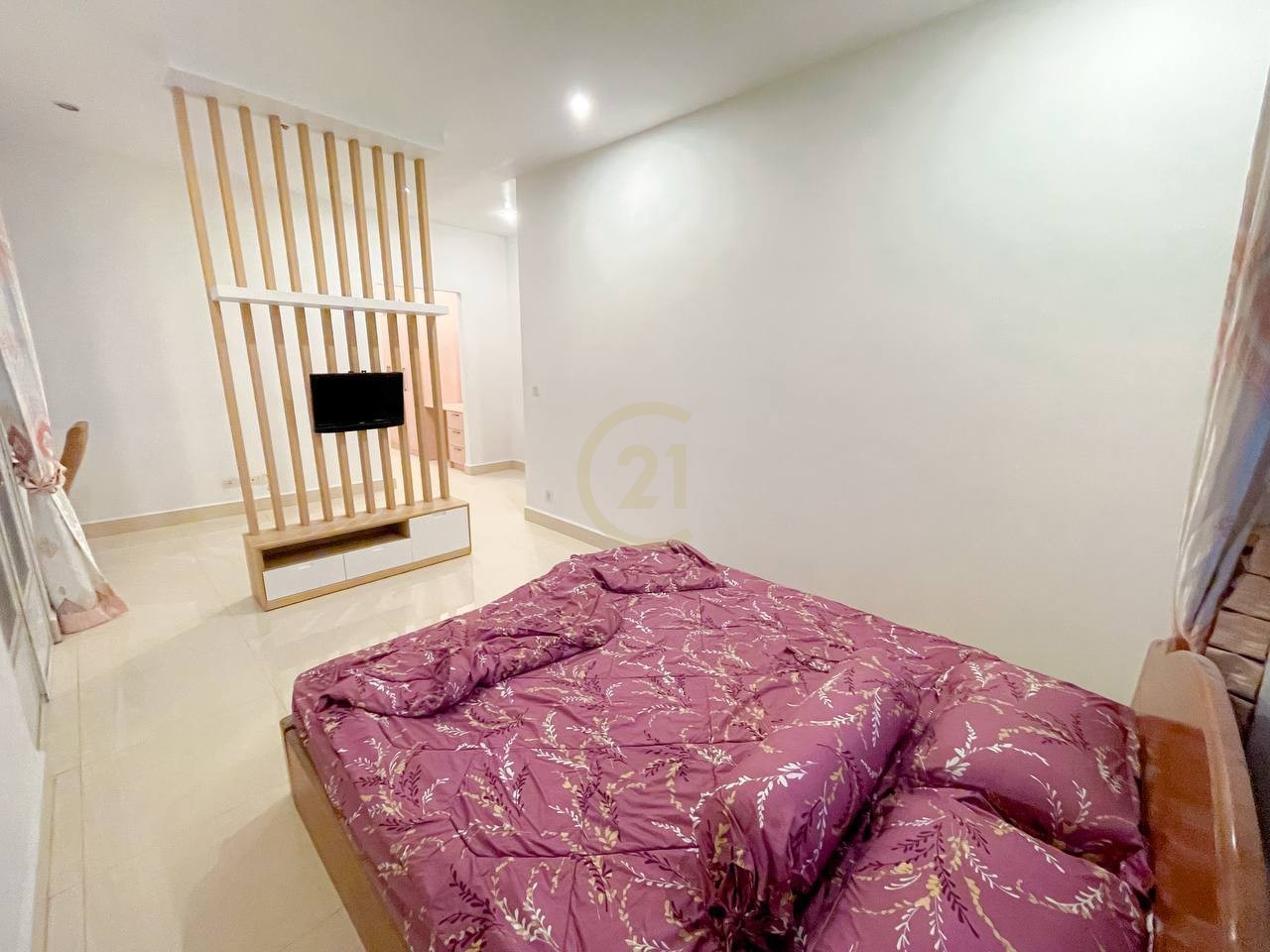 Brand New 1 Bedroom for Rent at Phsa DermTkov