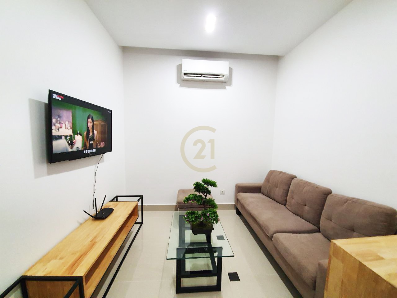 1 BEDROOM FOR RENT AT BKK3