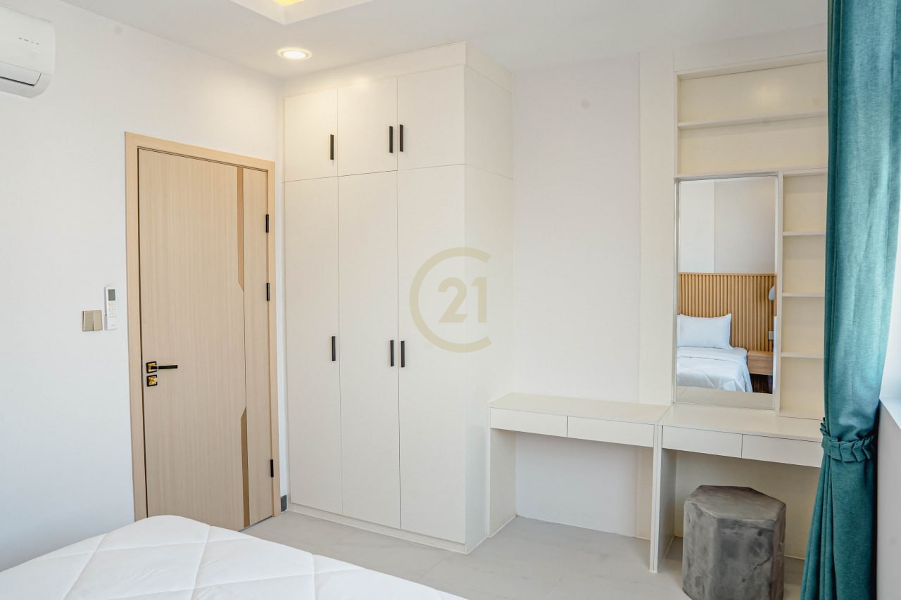 1 Bedroom For Rent At Boeung Trabek