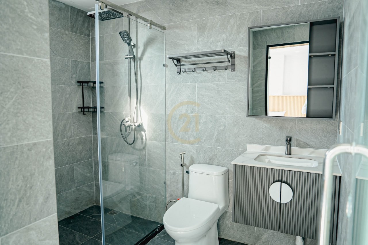 2Bedroom For Rent At Boeung Trabek