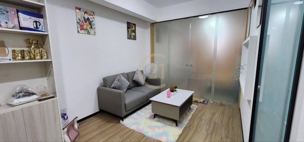 1 Bedroom Condo For Rent at Toul Kork