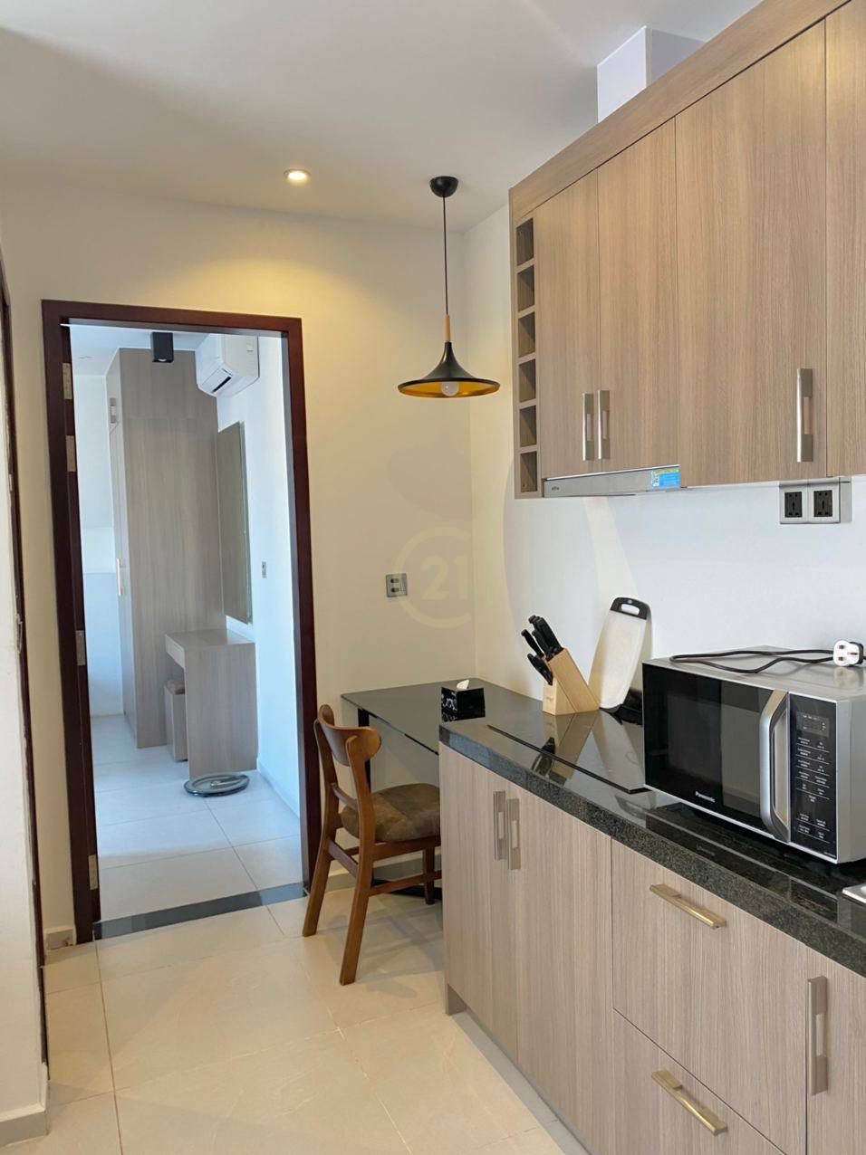1 Bedroom For Rent At Boeung KengKang 2