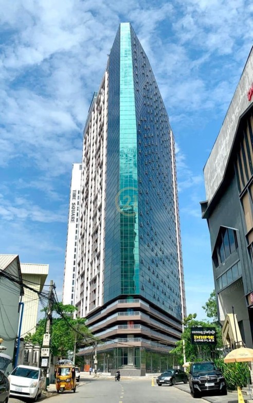 1 Bedroom Condo for Rent at Toul Kork