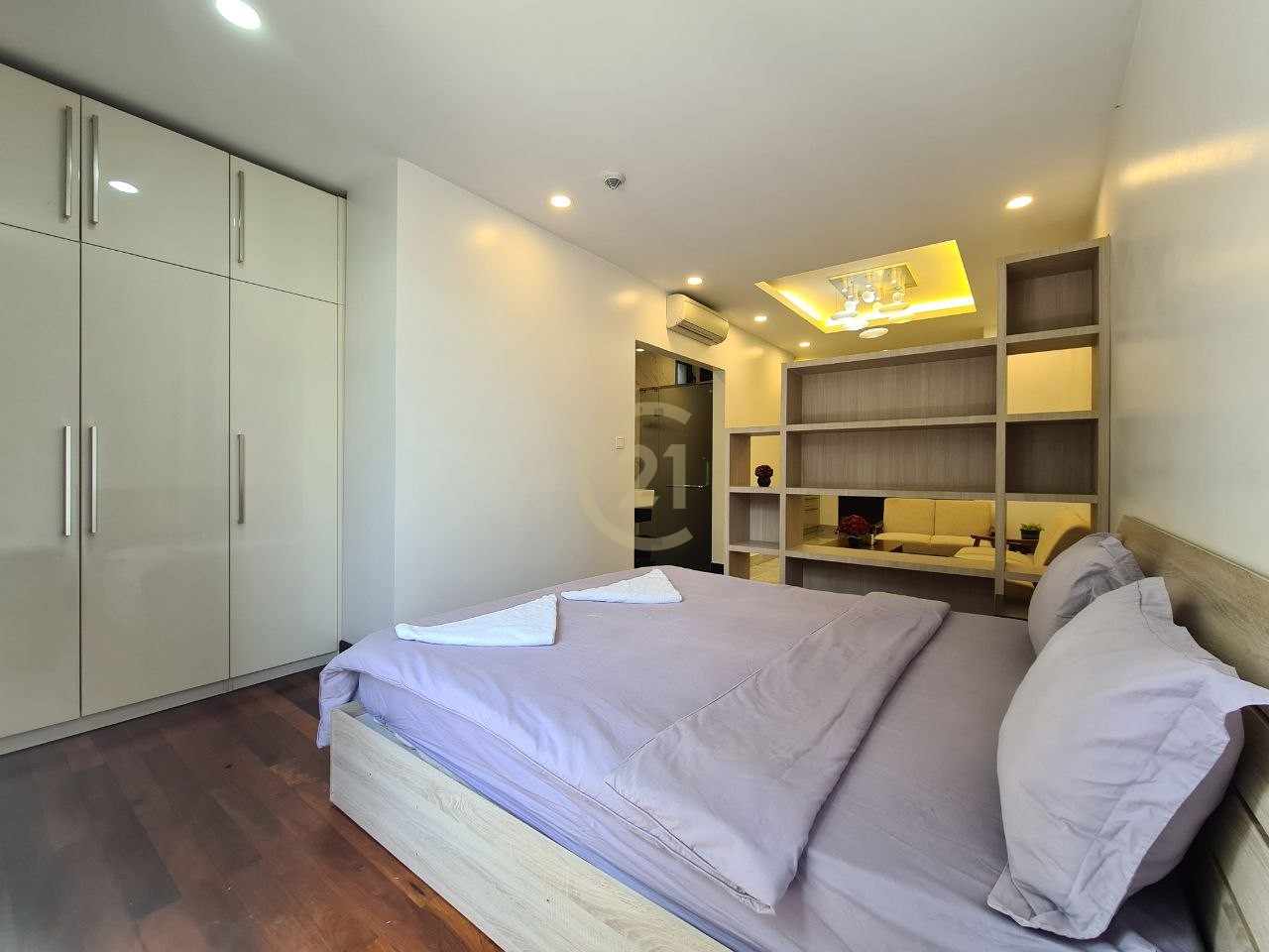 1Bedroom For Rent At Daun Penh