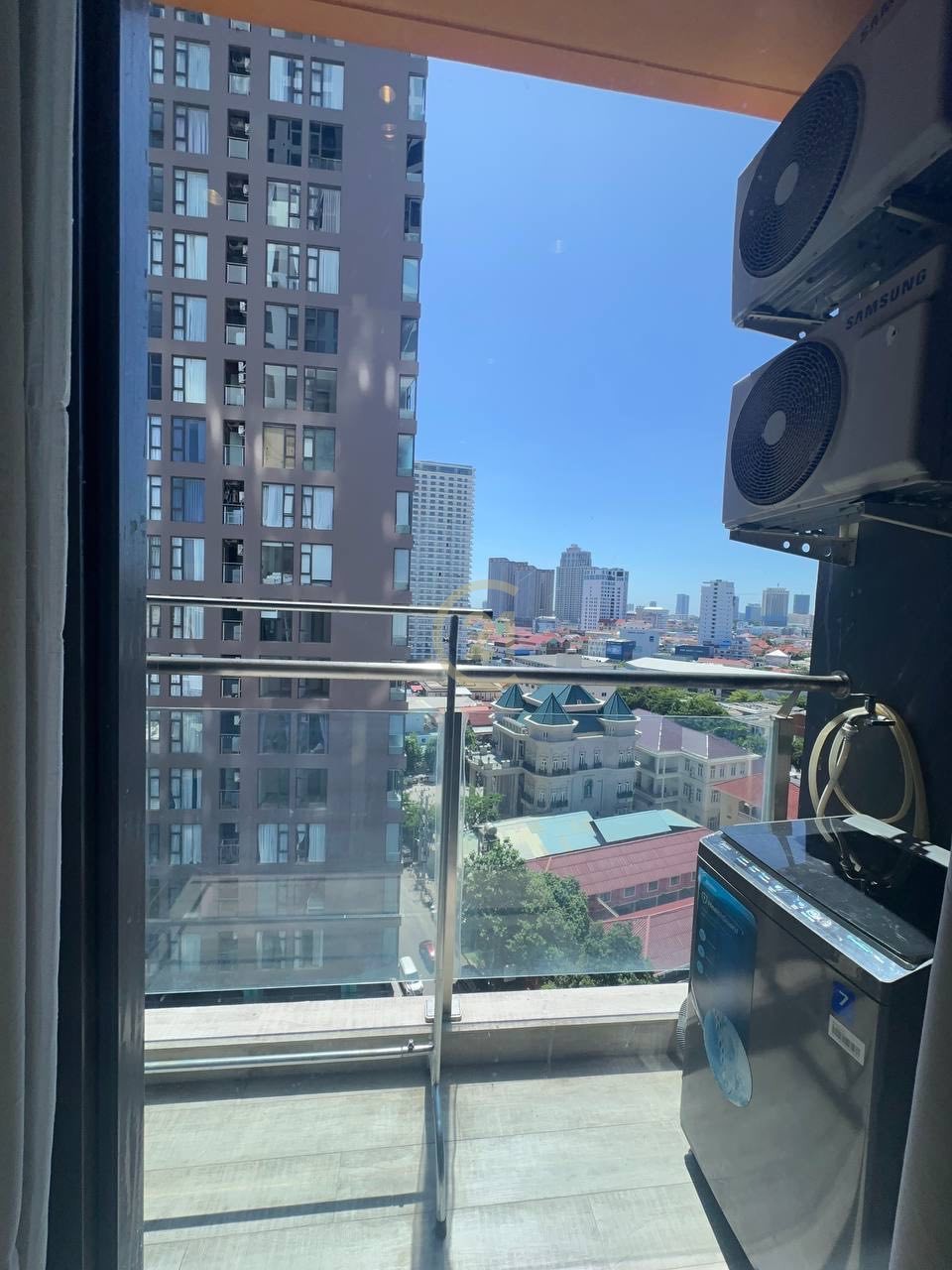 1 Bedroom Condo for Rent at TK