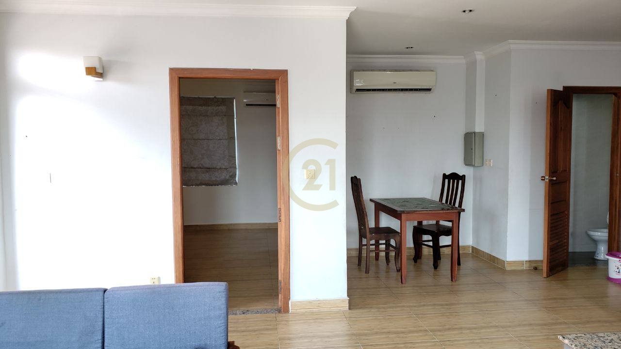 1 Bedroom Apartment for rent at BKK3