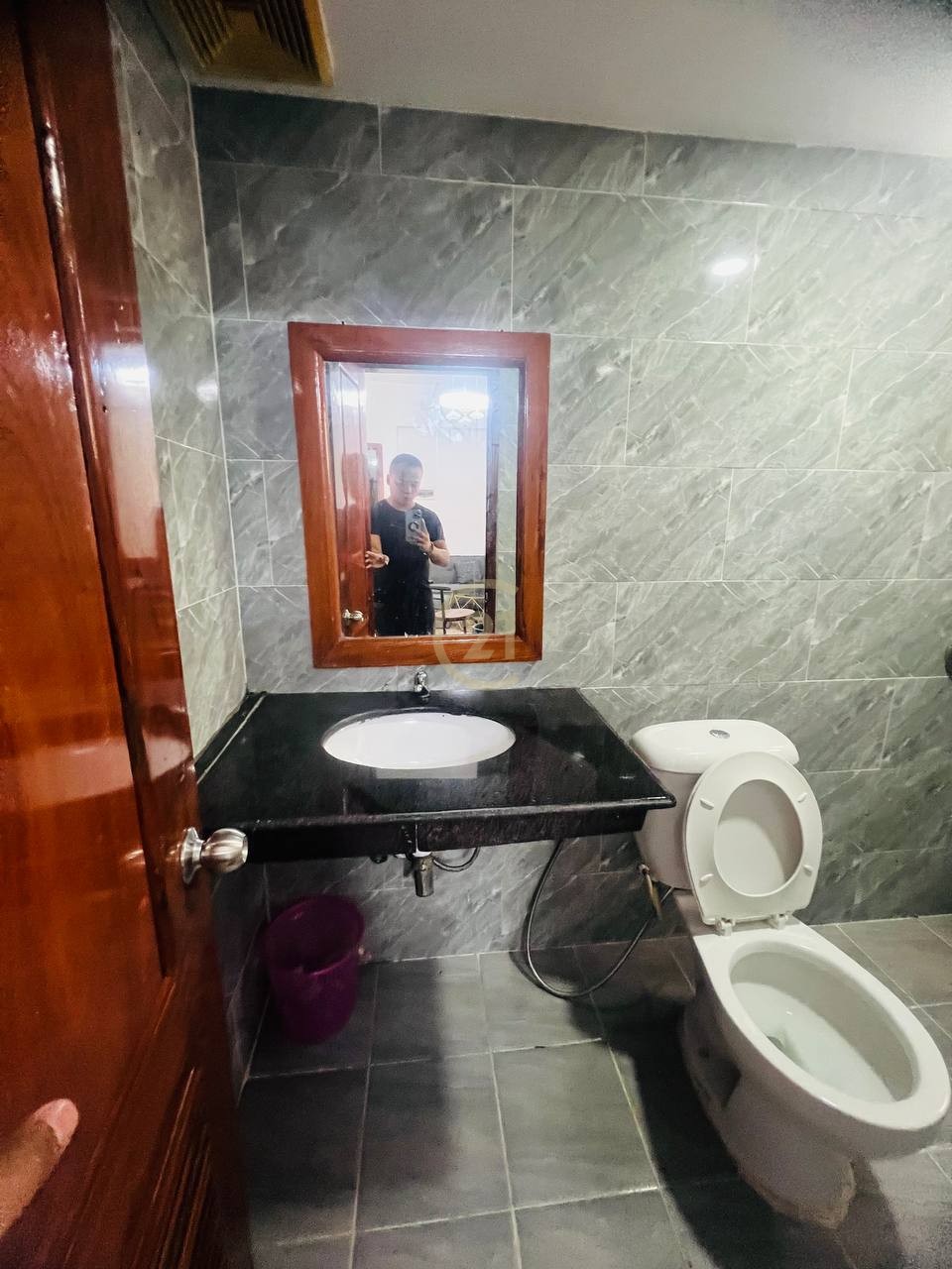 Cheapest 1 Bedroom for rent in TTP