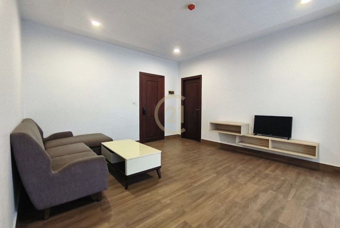 Specious 1Bedroom for rent At BKK3