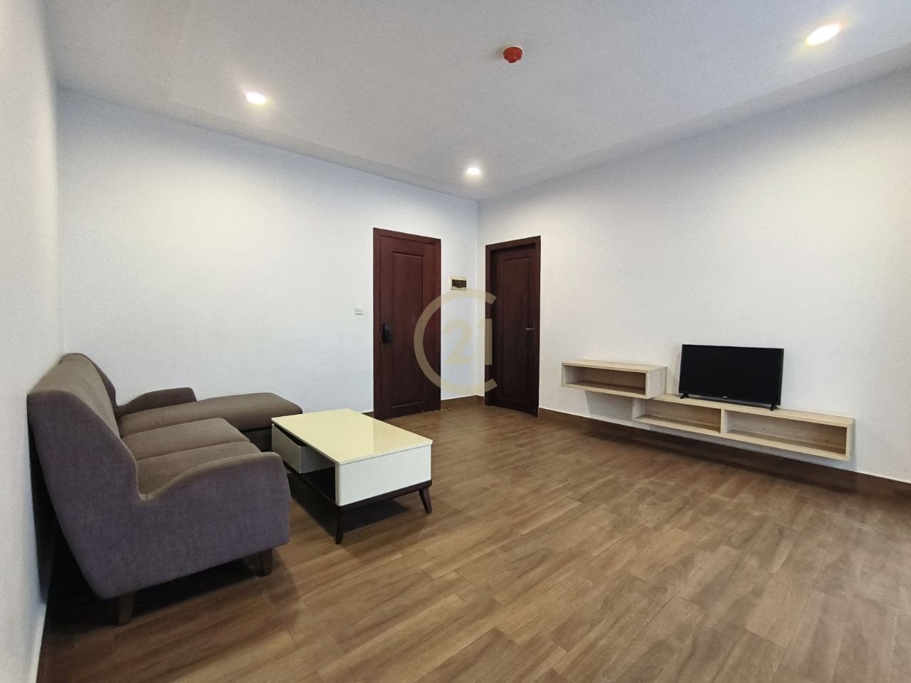 Specious 1Bedroom for rent At BKK3