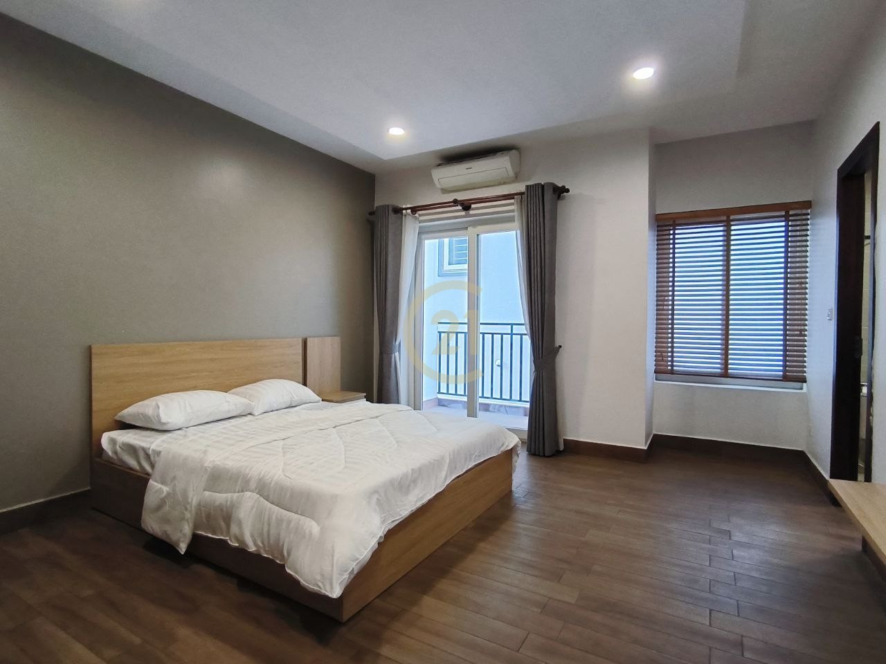 2bedroom Apartment for rent at BKK3