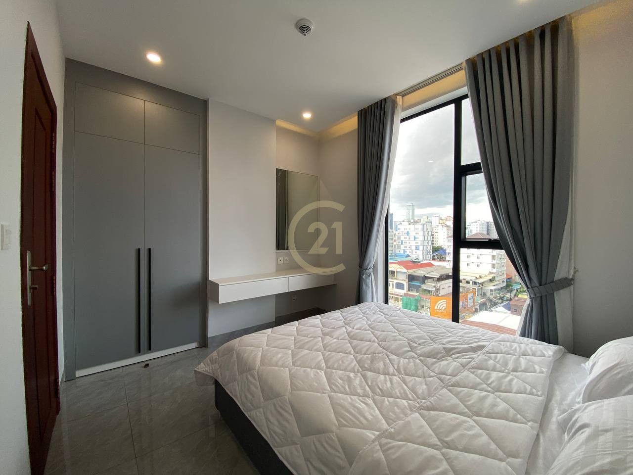 1Bedroom Apartment for Rent At TTP