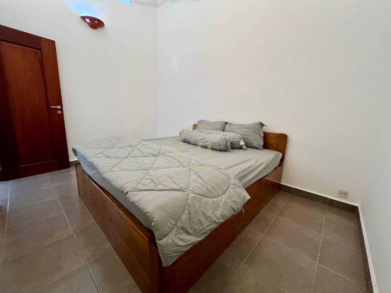 1 Bedroom for Rent at Doun Penh