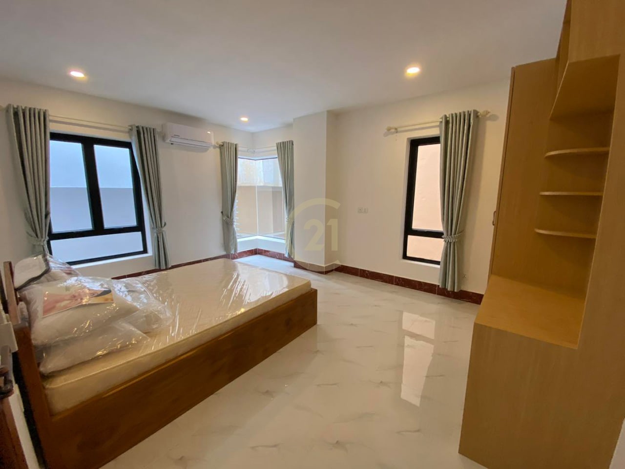Specious One Bedroom Rent at TTP