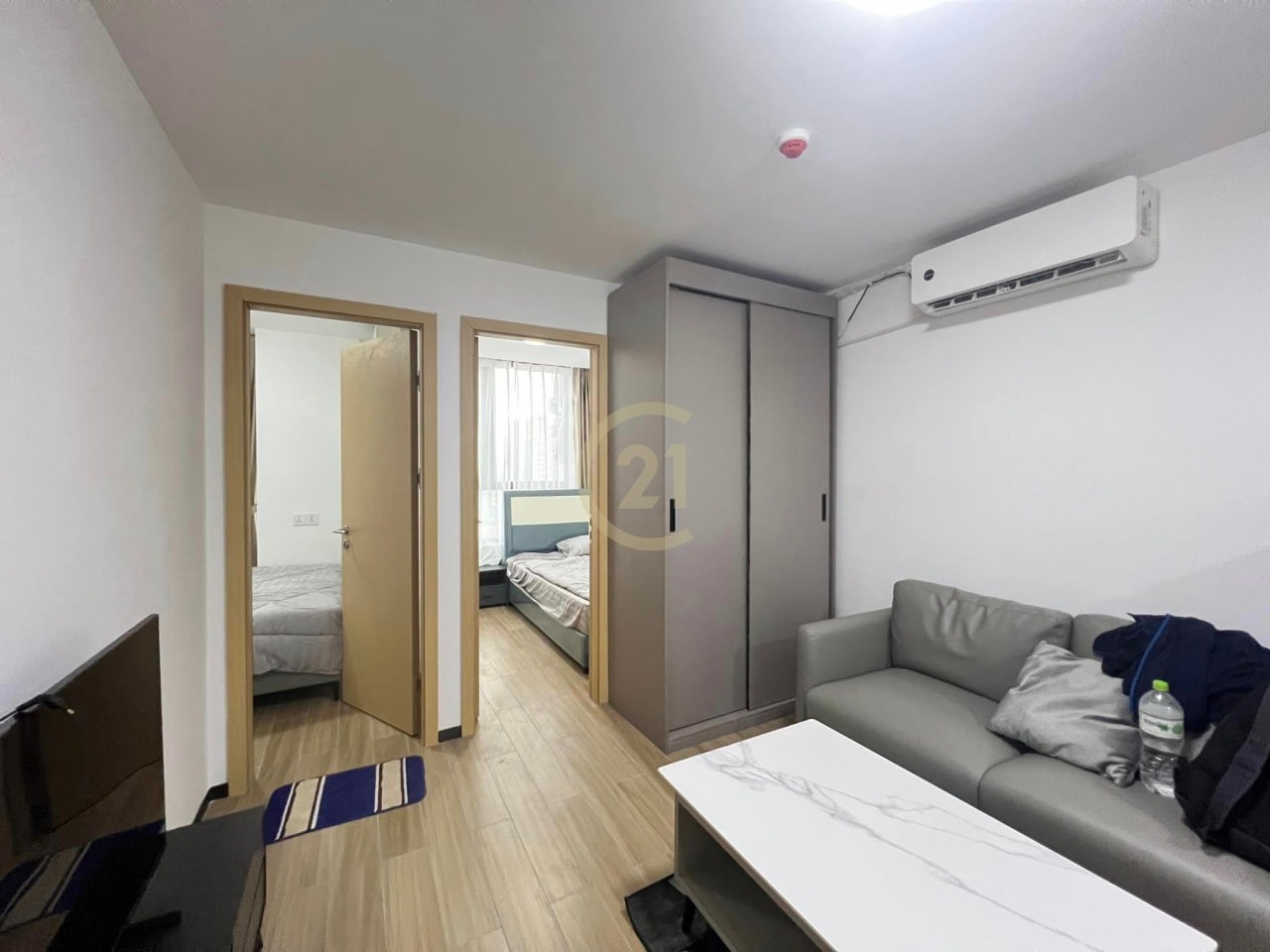 2 Bedroom For Rent at Toul Kork