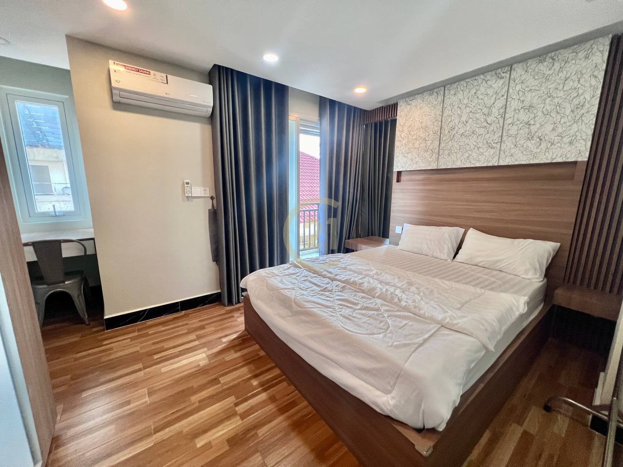 Brand New 1 Bedroom For Rent AT BKK1