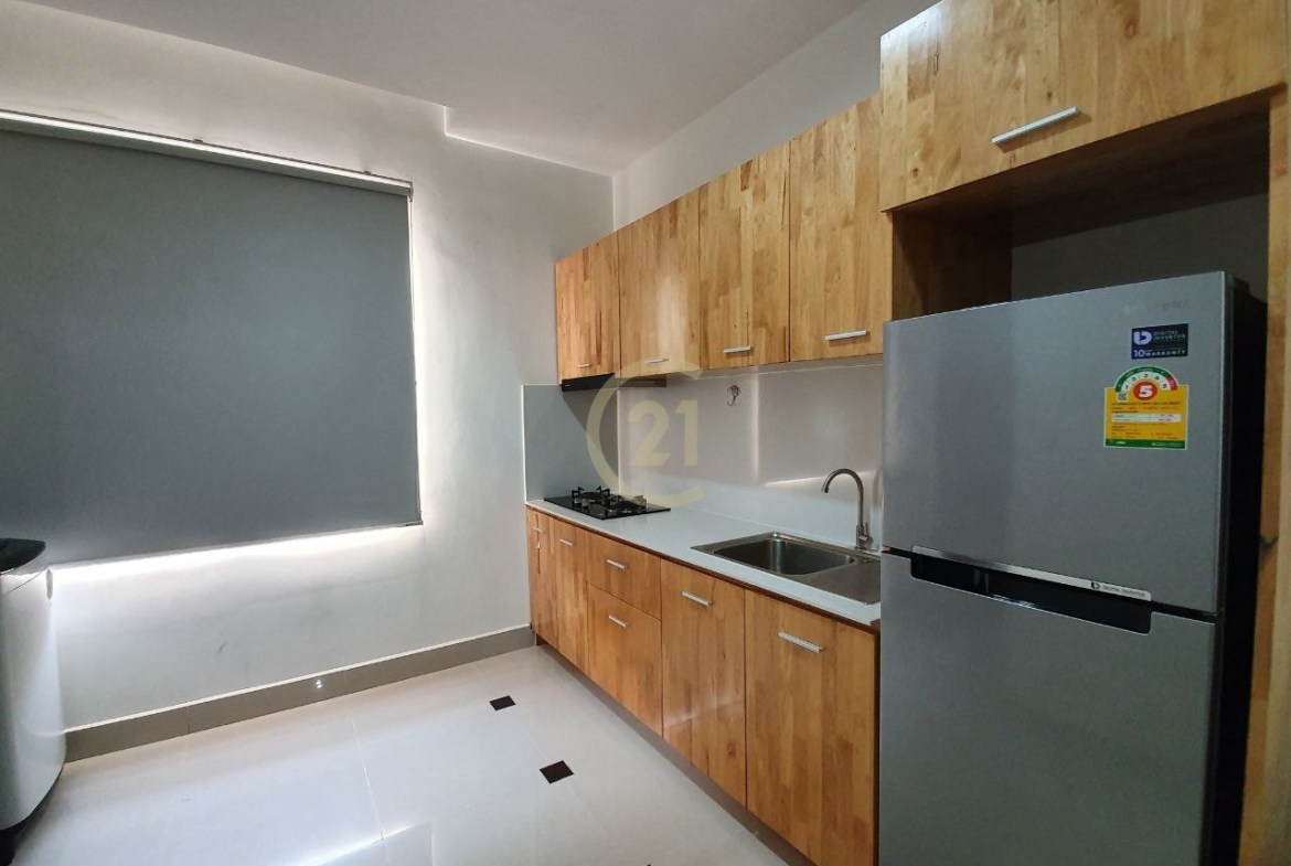 1 BEDROOM FOR RENT AT BKK3