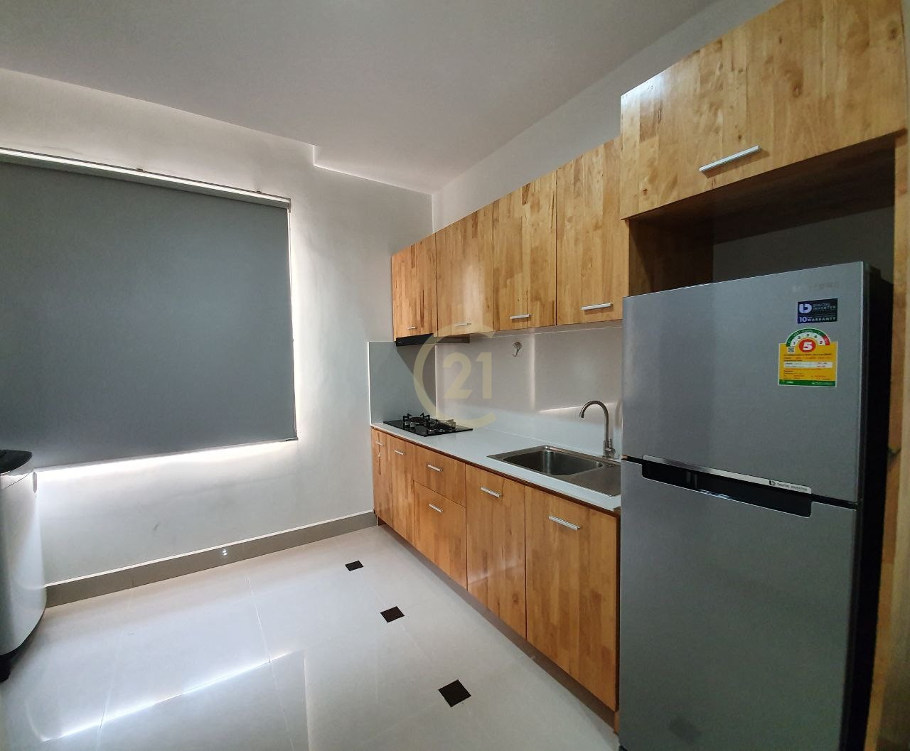 1 BEDROOM FOR RENT AT BKK3